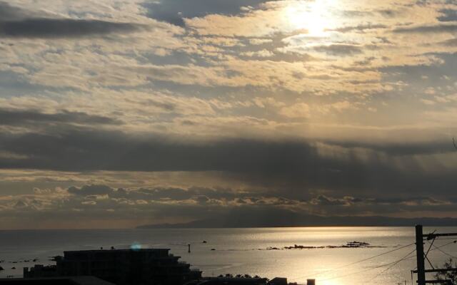Green&Ocean Hayama