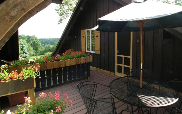 Swiss Woods Bed & Breakfast Inn