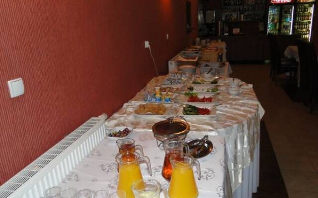 Hotel Agat
