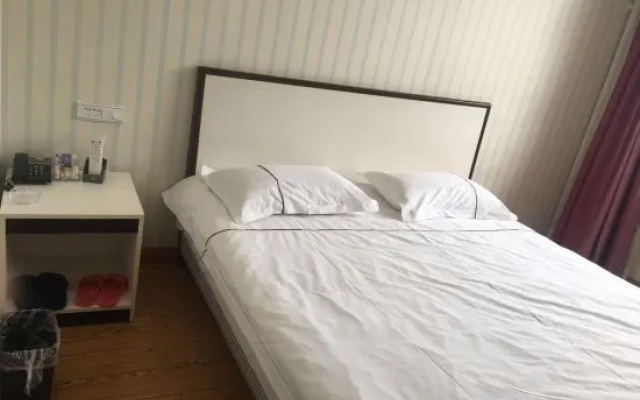 The Wah Ting Chang Chun Hotel