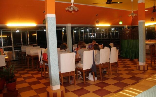 Hill & Sea View Ayurvedic Beach Resort
