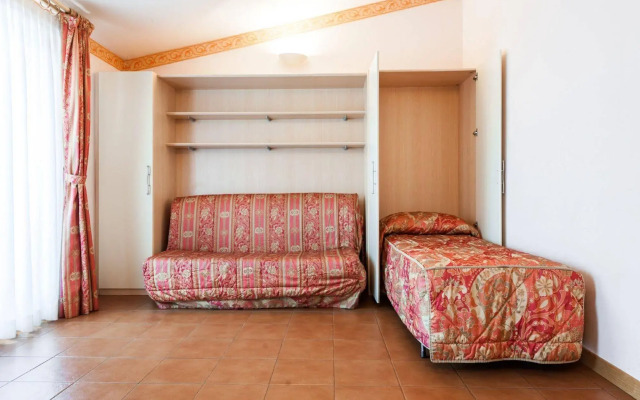 Club Hotel e Residence La Vela