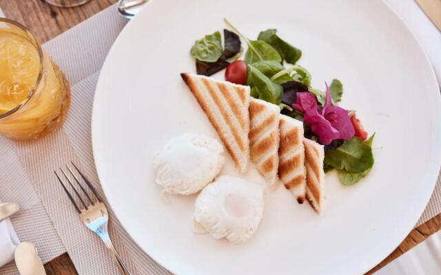 La Villa del Re - Adults Only - Small Luxury Hotels of the World