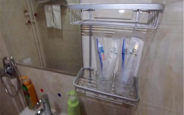 Yijie Holiday Hotel Fengning Lazhaying