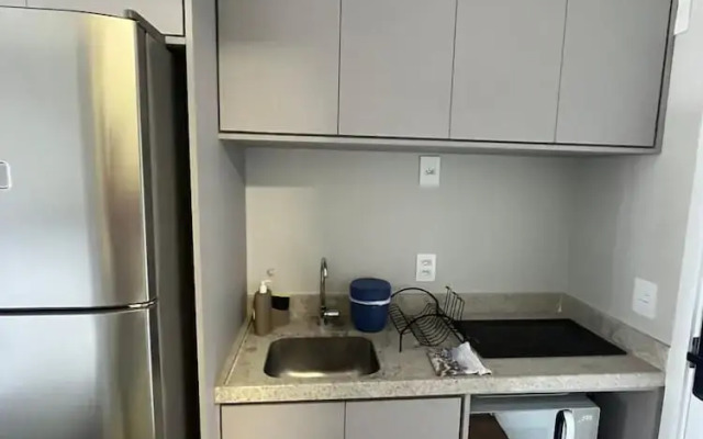 Apartemnto completo na Vila Mariana