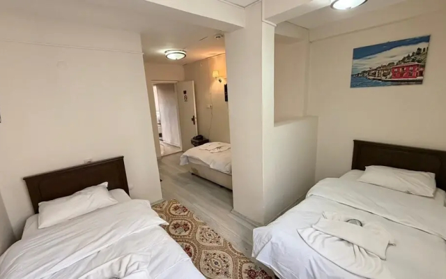 Efendi Hotel