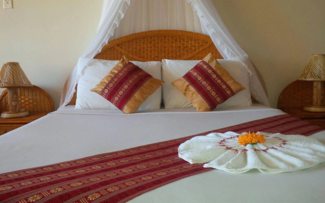 White Sand Resort
