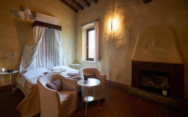 Cappuccini Resort