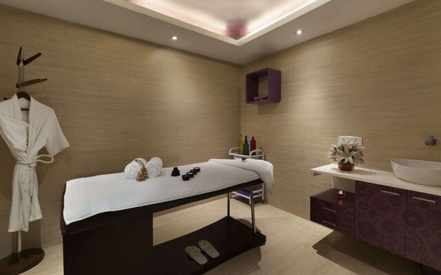 Comfort Inn Marina Towers