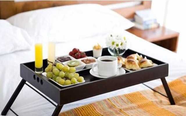 Piedras Suites