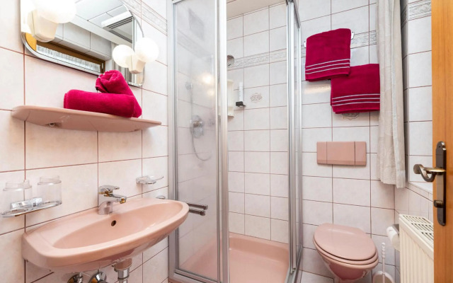 Appartement Bergpanorama