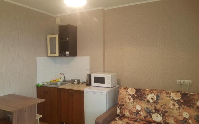 Апартаменты на улице Караульная 38