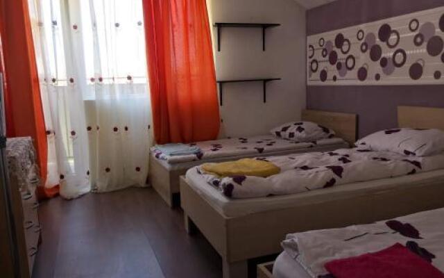 Center Hostel Cluj-Napoca
