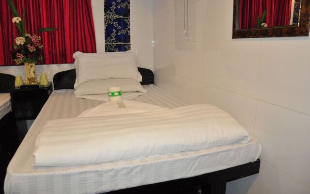 New Guangzhou Guesthouse - Hostel