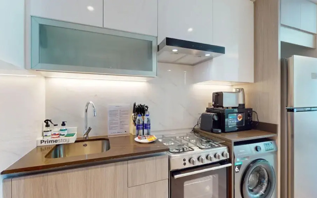 Primestay - ME DO RE Residences - JLT