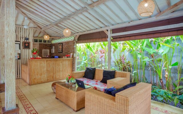 Puri Canggu Rooms 2