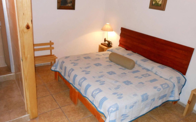 Panoramica Inn