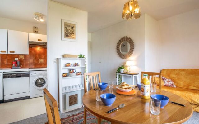 Villa Le Viking Cabourg