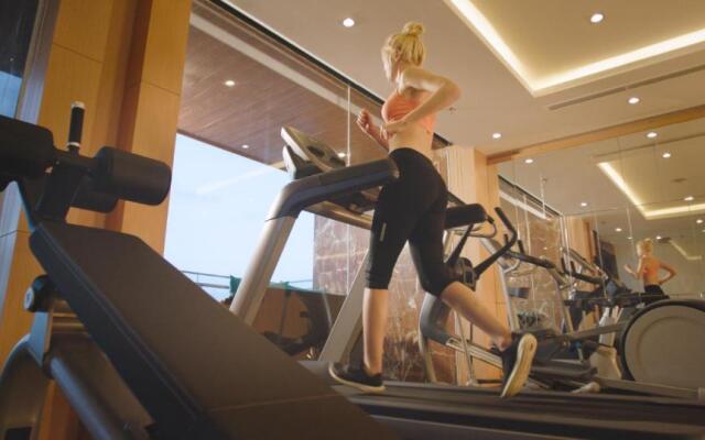 TMS Hotel Da Nang Beach