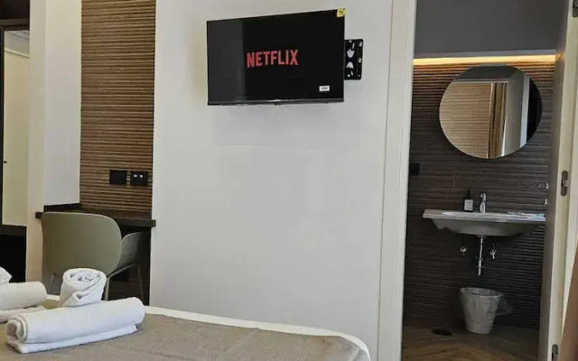 Dimora Neapolis Deluxe