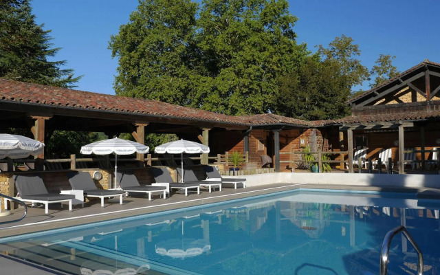 Le Relais de Moussidière