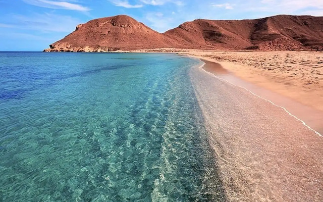 Belvilla by OYO Apartment in Vera Playa