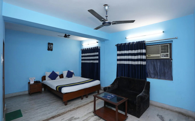 OYO 2910 Hotel Relax
