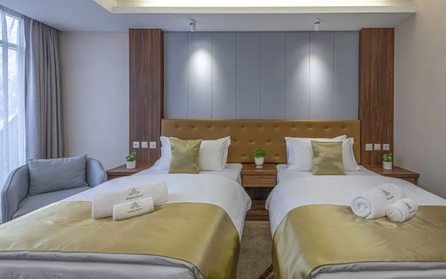 Willis Hotel**** Business & Wellness