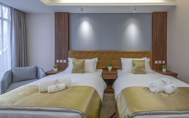 Willis Hotel**** Business & Wellness