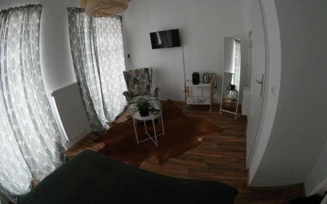 Apartments City Koblenz