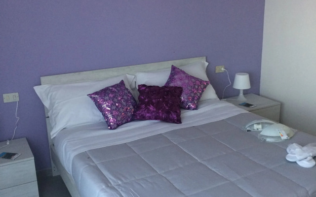 Terrazze Dannunziane