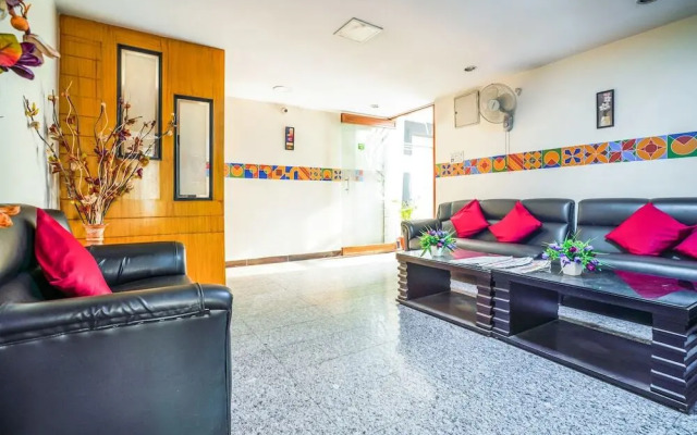 V Hotels Banjara by Oyo Rooms