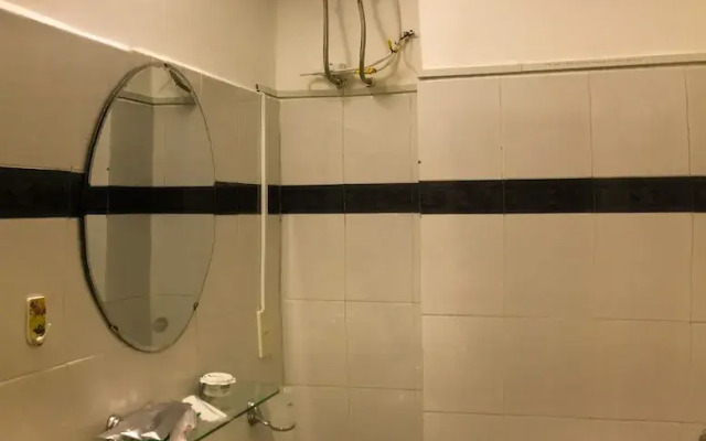 Binh Chau Hotel