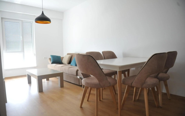 Cassiopeia Apartament