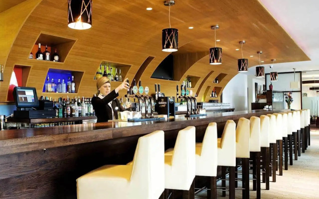 The Louis Fitzgerald Hotel