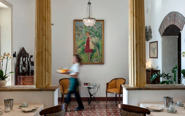 Hotel Villa Schuler