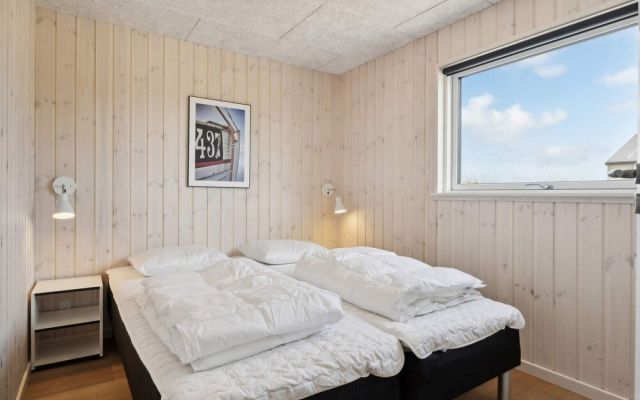 5 Star Holiday Home in Idestrup