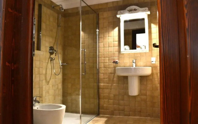Casa Comana Boutique Hotel