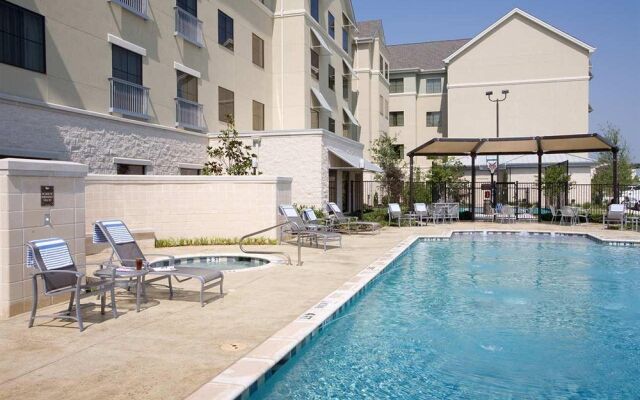 Homewood Suites by Hilton Dallas/Allen