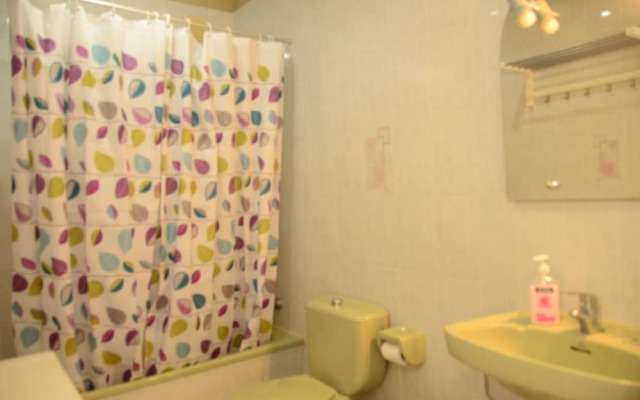 Apartamento el Bajio 205