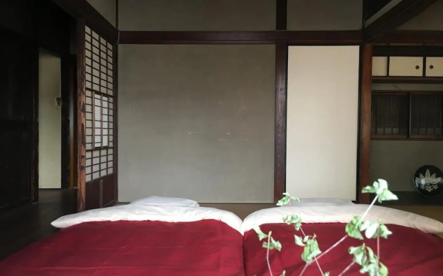 KISOBA WabiSabi house