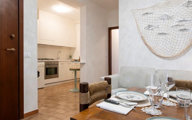 La Casa Del Pescatore