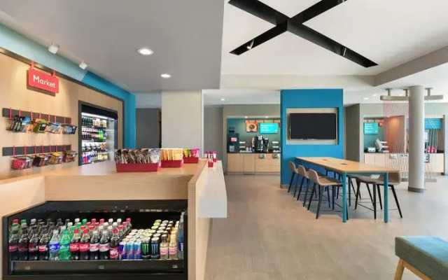 Avid Hotel West Memphis