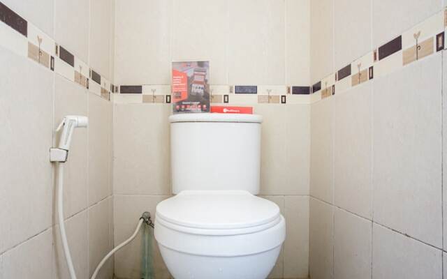 Villa Ratu by RedDoorz