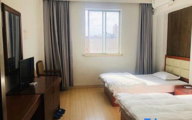 Shanghai Fukun Hotel