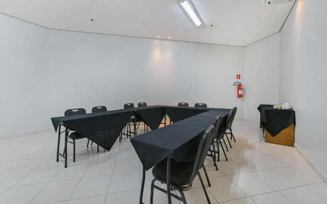 Hotel Nacional Inn Cuiabá