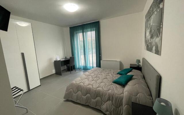 Lotelito Apartment