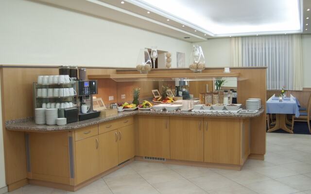 Hotel Germania