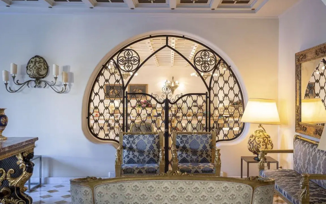 Manzi Hotel & Spa