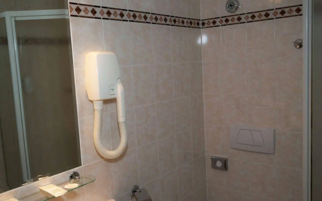 Hotel San Remo